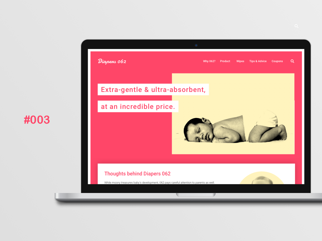 Daily UI