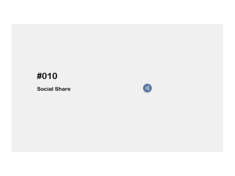 Daily UI