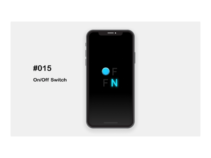 Daily UI