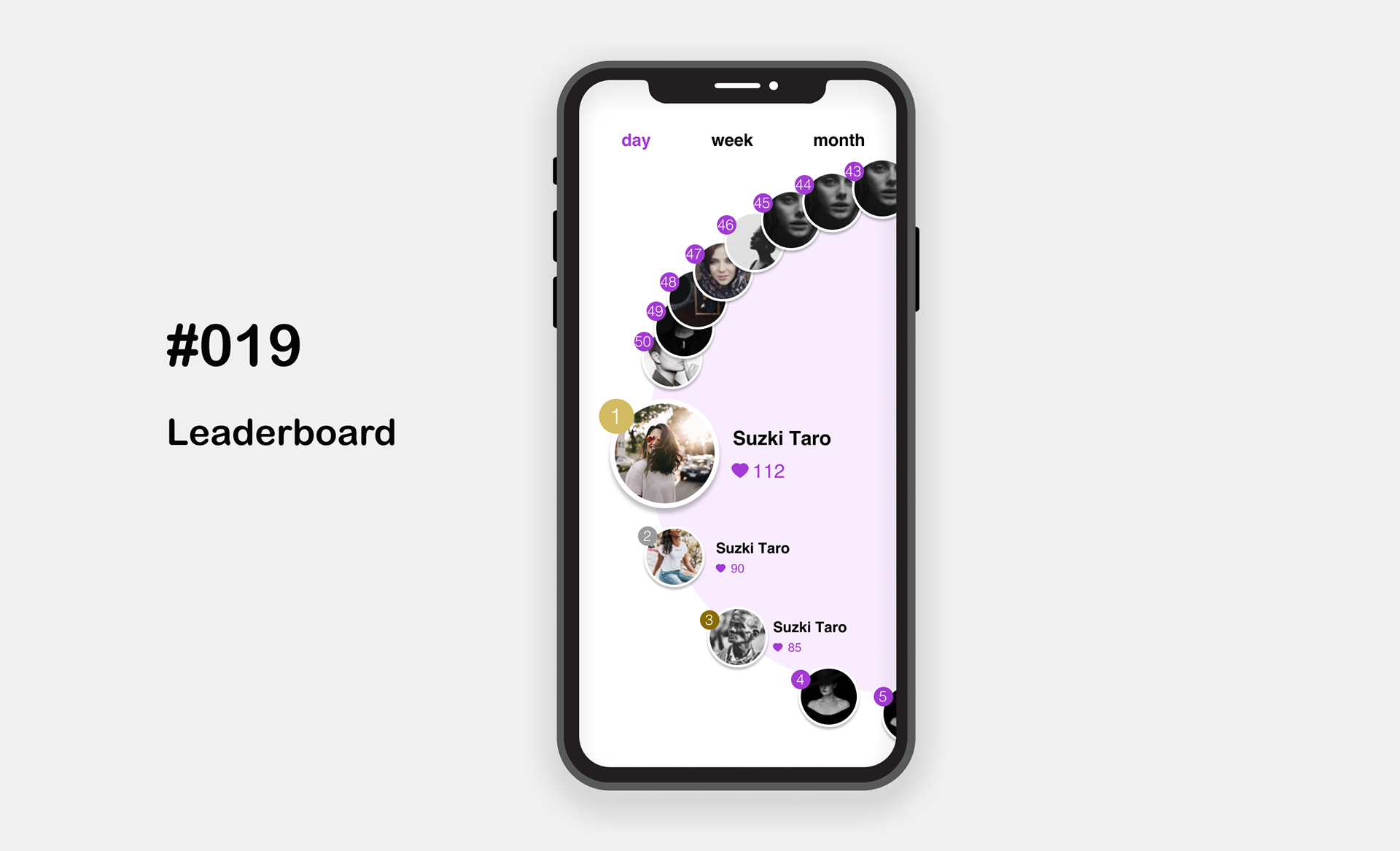 Daily UI
