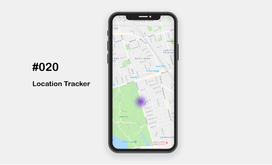 Daily UI