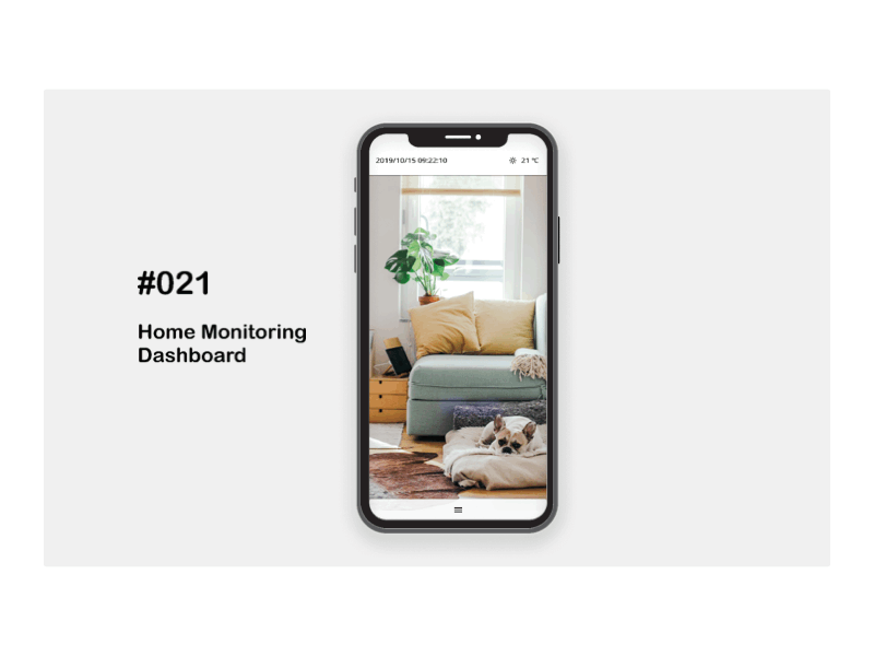 Daily UI