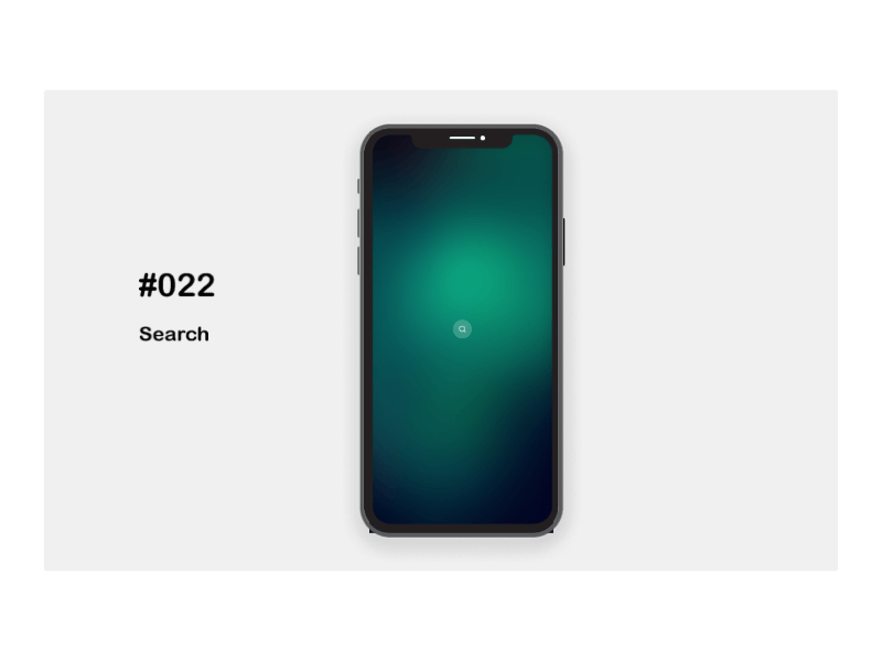 Daily UI