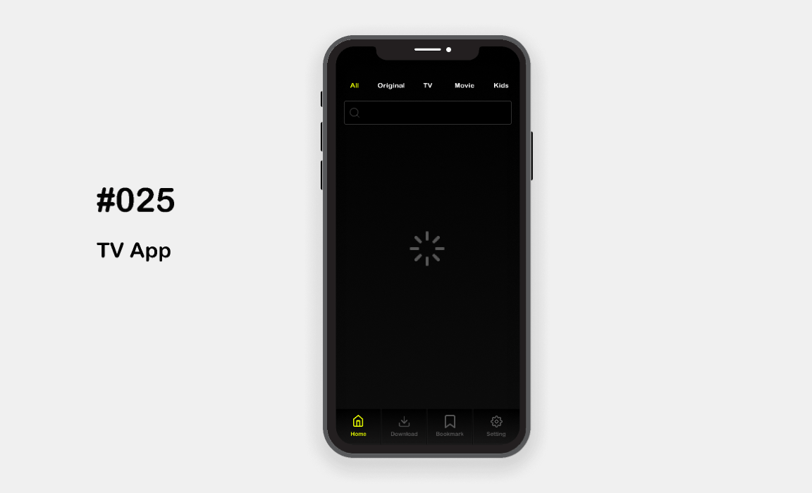 Daily UI