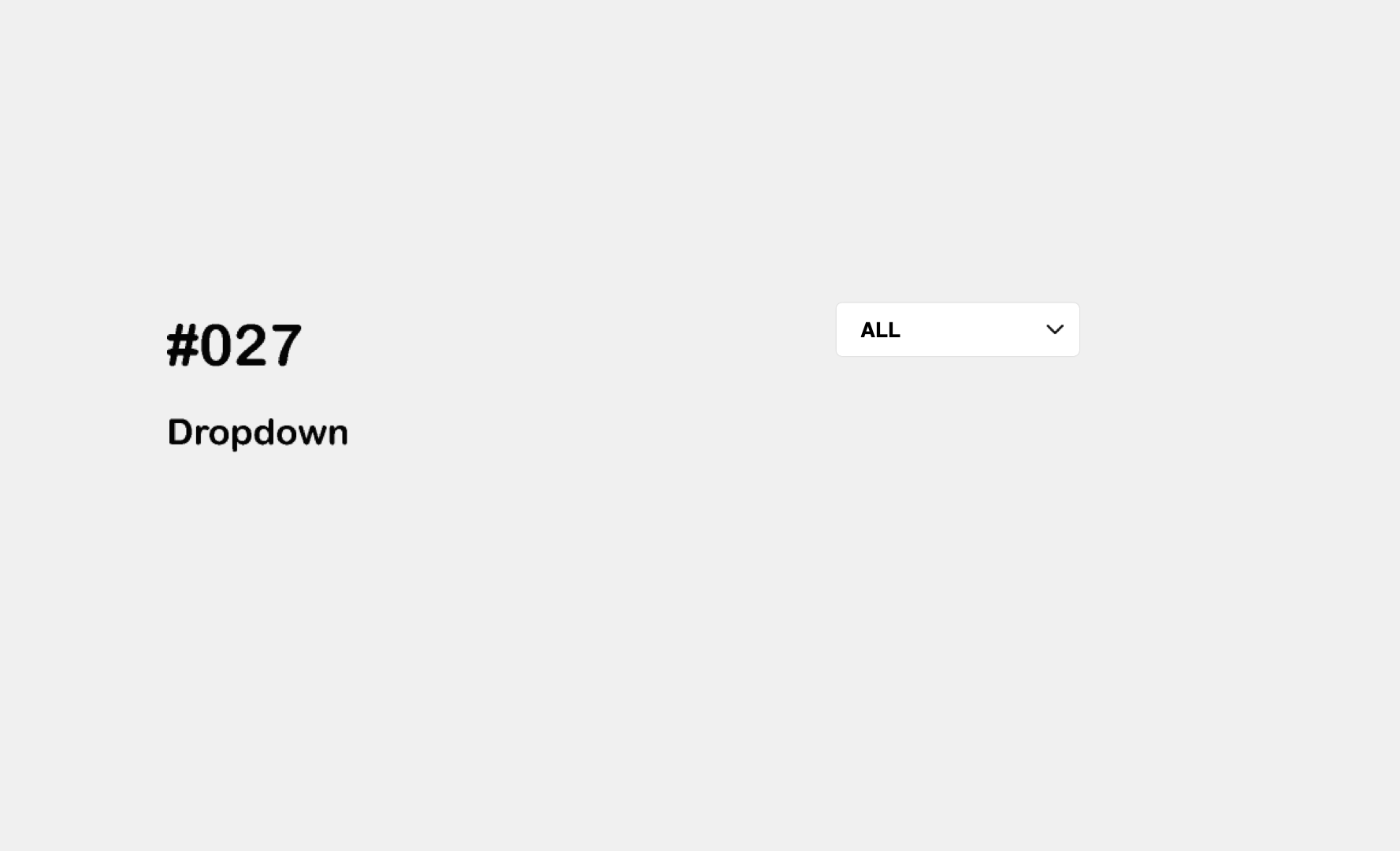 Daily UI