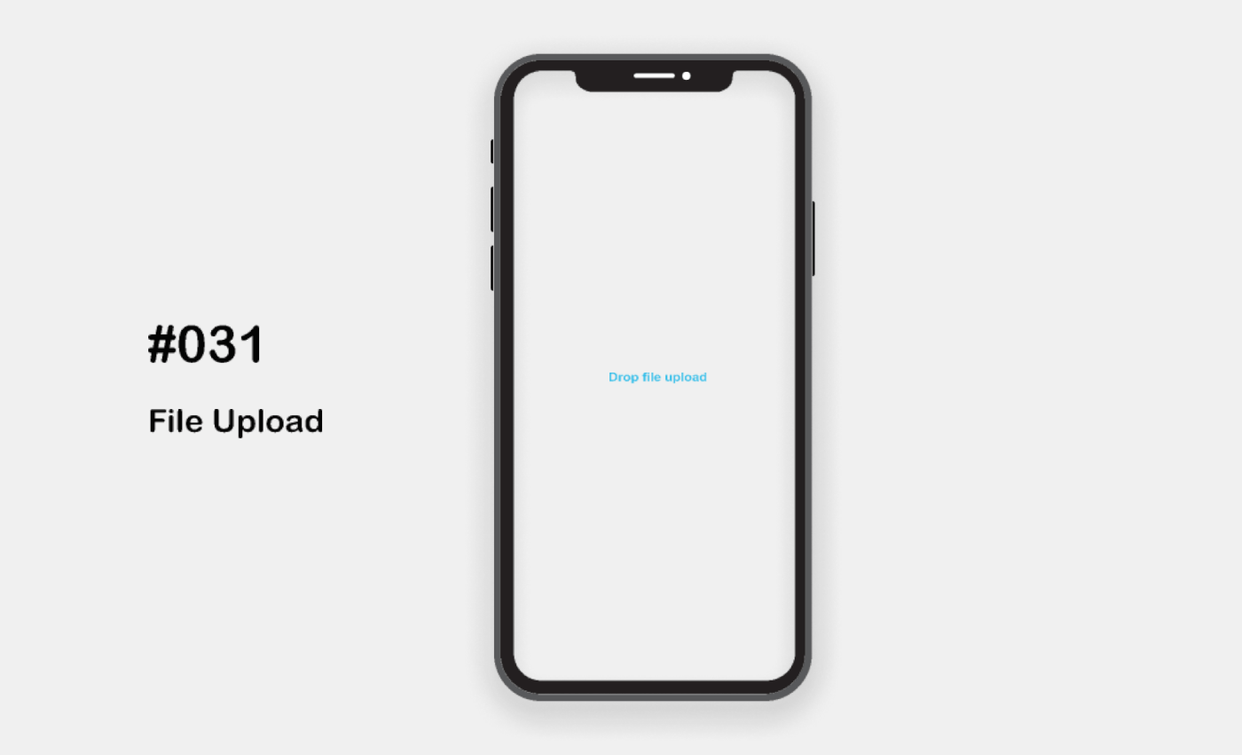Daily UI