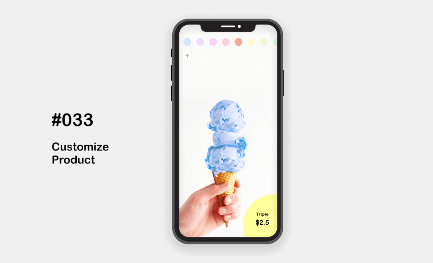 Daily UI