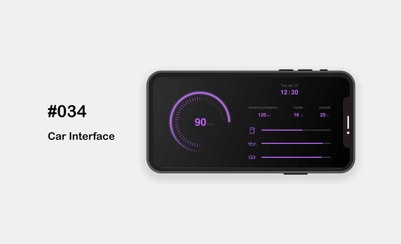 Daily UI