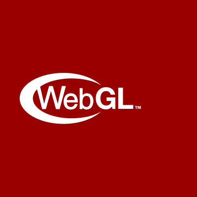 WebGLの習作